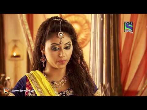 Bharat Ka Veer Putra Maharana Pratap - Episode 190 - 15th April 2014