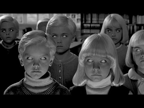 Top 10 Evil Children from Movies