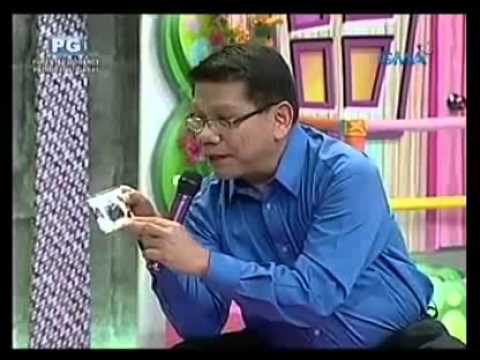 The Ryzza Mae Show Full Episode 14 - April 25, 2013