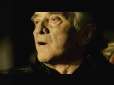 Johnny Cash - Hurt