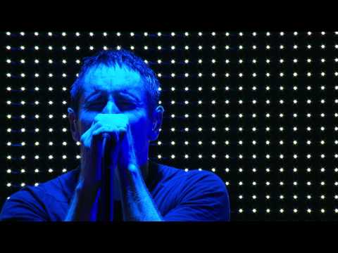 Nine Inch Nails - Hurt (VEVO Presents)