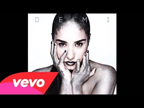 Demi Lovato - Never Been Hurt (Audio)