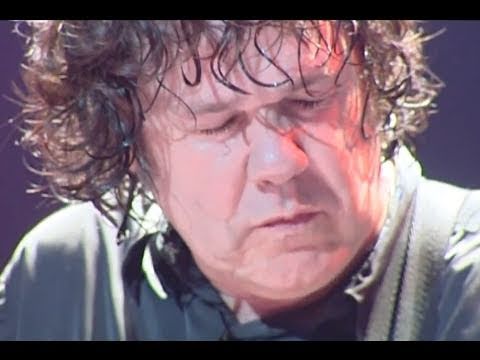 Gary Moore - Parisienne Walkways - Live HD