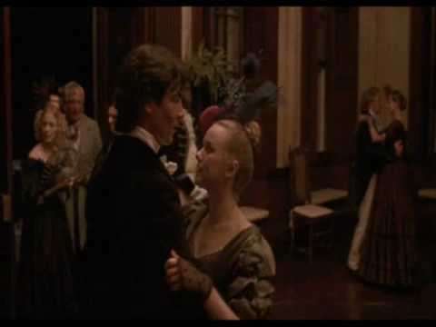 Wide Sargasso Sea - Ballroom Scene .wmv