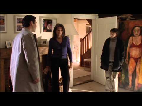 Inspector Lynley - Denn bitter ist der Tod [Full Film deutsch]