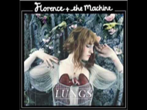 Hurricane Drunk - Florence And The Machine