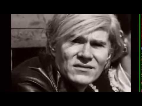 Modern Masters - Andy Warhol (BBC Documentary)