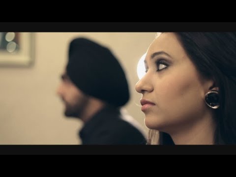 Ikk Pal - Ammy Virk | Official Video | Latest Punjabi Songs 2013 HD