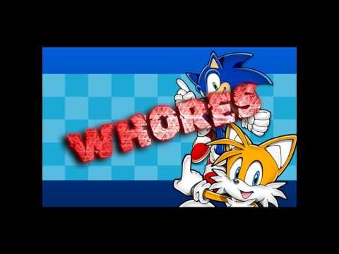 Sonic's Best Pal (ANI Lyric Video) [Starbomb] HD