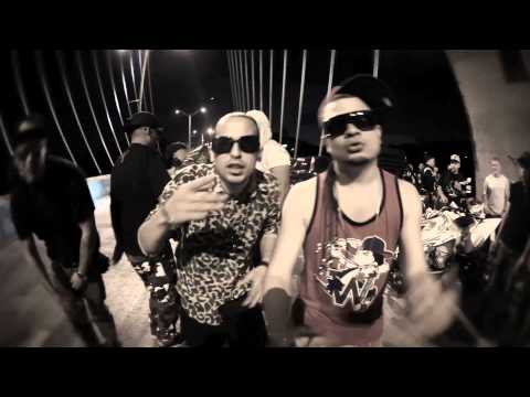 Watussi Ft. Jowell y Randy, Ñengo Flow 