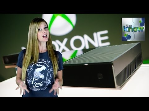 Xbox One's First Region Expansion Dated - The Know