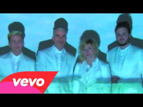 Neon Trees - First Things First (Official Video)