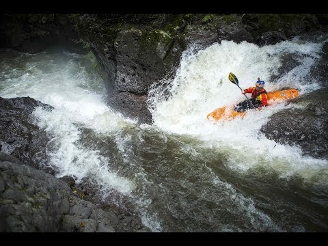 Reflecting on the Journey - First Descent: Michoacan