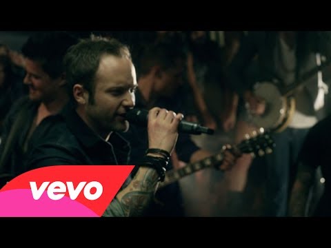 Dallas Smith - Tippin Point