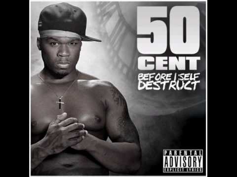 50 cent-Ok, You're right [*NEW 09*] clean with lyrics(NO DJ radio)