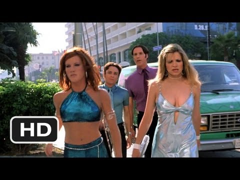 A Night at the Roxbury (4/7) Movie CLIP - Ugly Pathetic Losers (1998) HD