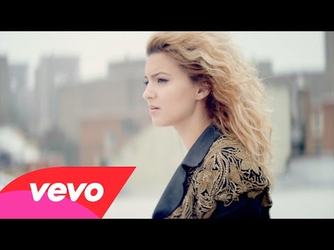 Tori Kelly - Dear No One (Official Video)