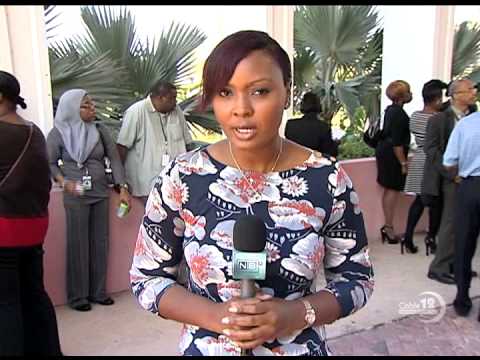 OFFICE OF THE PRIME MINISTER STAFF WALKOUT