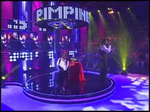 YO ME LLAMO Pimpinela - GALA 4