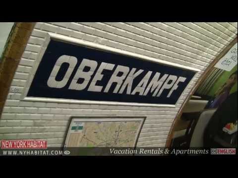 Paris - Video Tour of Oberkampf (Pere Lachaise cemetery, Edith Piaf Museum)