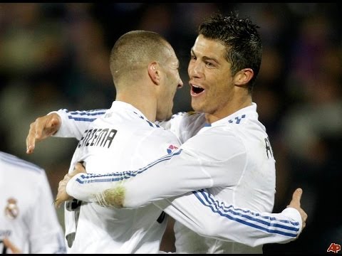 Real Madrid vs Bayern Munich 1-0 2014 ● UEFA Champions League Semi Final 2014 ● [ Full HD ]