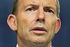 Prime Minister Tony Abbott