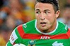 Sam Burgess.