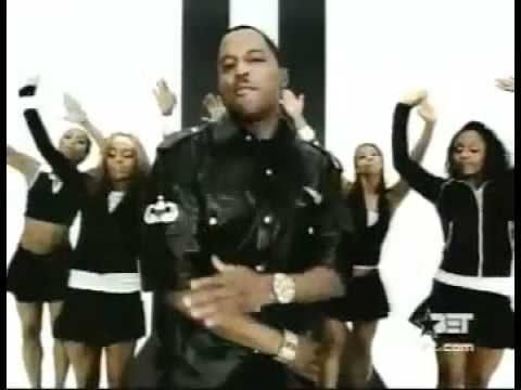 Ma$e - Breathe, Stretch, Shake