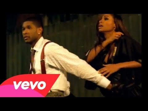 Usher - Caught Up