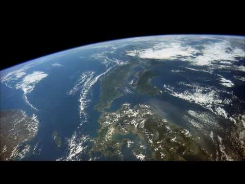 NASA IMAX: The Earth - Blue Planet [HD 1080p]