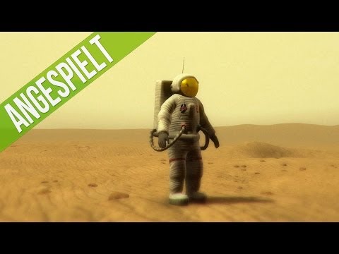 Lifeless Planet - Verlassenes Russland im Weltall | Angespielt