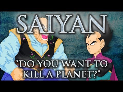 Do You Want to Kill a Planet (A FROZEN Parody)