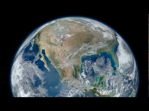 Blue Marble 2012 - Giant pictures of Earth