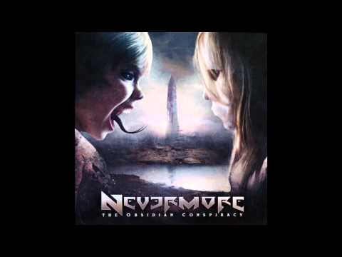 Nevermore - The Blue Marble And The New Soul (HD)