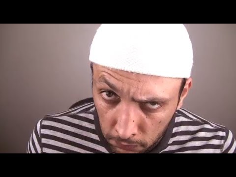 Hatorade   (Baba Ali - Islam - Muslim  - Ummah Films)