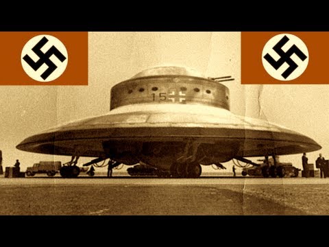 World War II: Weird Axis Weapons, Part II (720p)