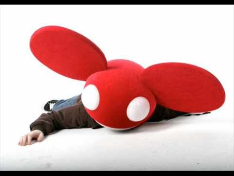 Melleefresh & Deadmau5 - Hey Baby (Original Mix)