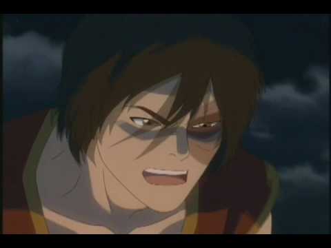 Zuko amv- Somewhere I Belong by Linkin Park