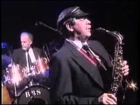 Phil Woods Quartet 1990 My Old Flame