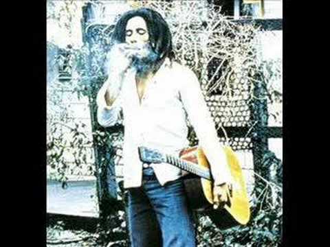 Bob Marley Pour Down Sunshine