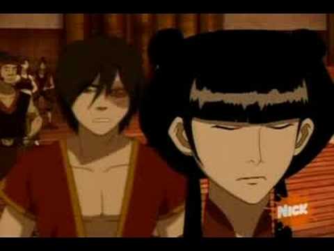 Zuko - I Hate Everything About You