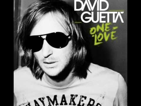 David guetta memories