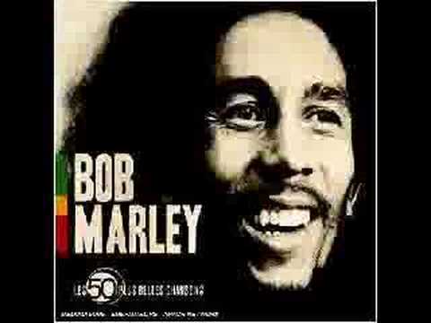 Rebel Music - BOB MARLEY