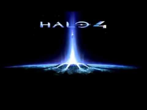 Halo 4 Unofficial Music - 