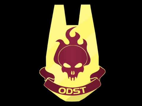 Light of Aidan - Lament ODST Trailer Song Extended