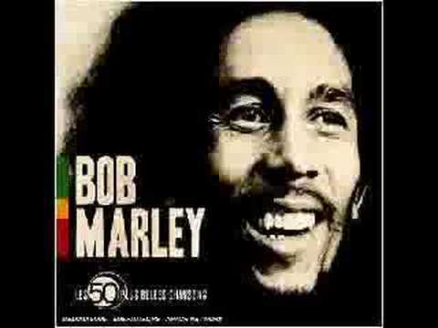 So Much Trouble in the World - BOB MARLEY