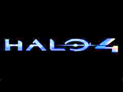 Halo 4 theme song