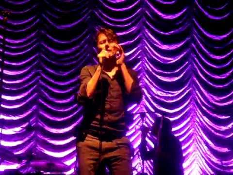 Suede - Black or Blue (live) - Dog Man Star Album gig, Olympia Theatre, Dublin, 25 May 2011