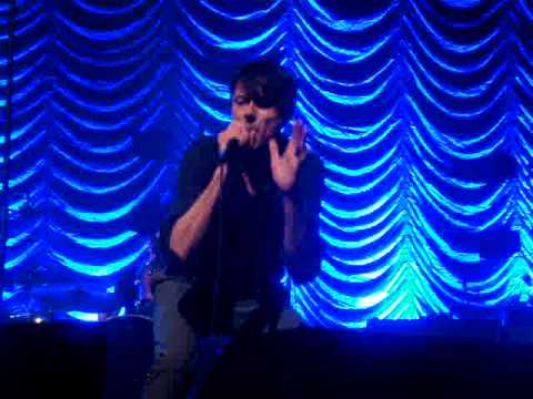 Suede - This Hollywood Life (live) - Dog Man Star Album gig, Olympia Theatre, Dublin, 25 May 2011