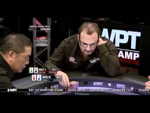 2/3 Season 9 Episode 19 World Poker Tour